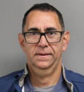 Timothy John Bennett a registered Sex Offender of California