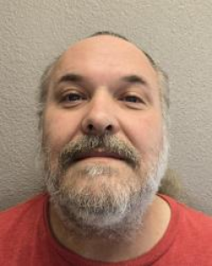 Timothy David Bodine a registered Sex Offender of California