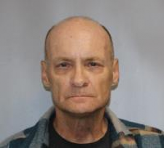Timothy Bowman a registered Sex Offender of California