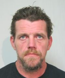 Timothy David Brace a registered Sex Offender of California