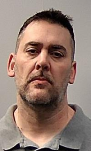 Timothy Ryan Burnham a registered Sex Offender of California