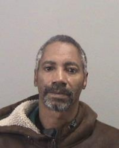 Timothy Burris a registered Sex Offender of California