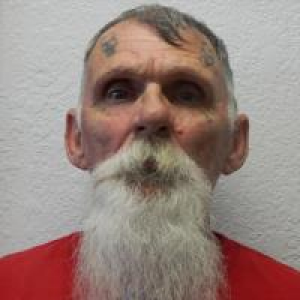 Timothy Ray Cantrell a registered Sex Offender of California