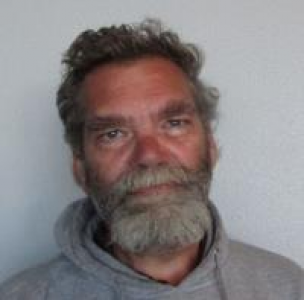 Timothy Christopher Carmack a registered Sex Offender of California
