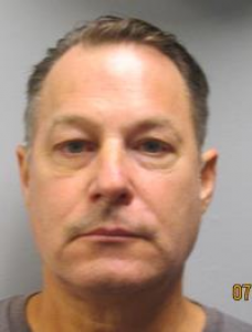 Timothy Martin Carman a registered Sex Offender of California