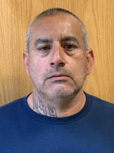 Timothy Ortiz Carranza a registered Sex Offender of California