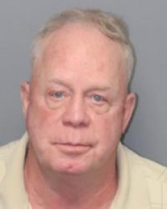 Timothy Aidan Cashman a registered Sex Offender of California