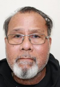 Timothy Ronnie Cepeda a registered Sex Offender of California