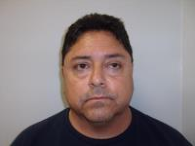 Timothy Christin Chavez a registered Sex Offender of California