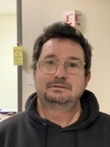 Timothy Arthur Cole a registered Sex Offender of California