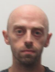 Timothy James Combs a registered Sex Offender of California