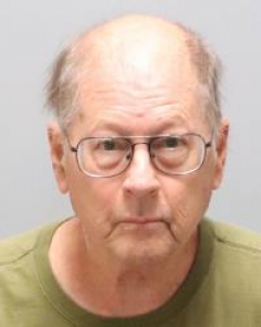 Timothy Lee Conibear a registered Sex Offender of California