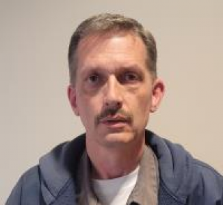 Timothy Michael Conner a registered Sex Offender of California