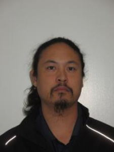 Timothy Dang a registered Sex Offender of California