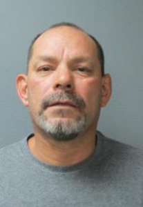 Timothy Diaz a registered Sex Offender of California