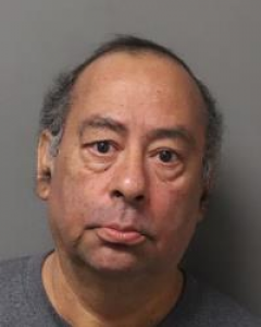 Timothy Dominguez Jr a registered Sex Offender of California
