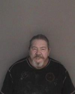 Timothy Brian Donnan a registered Sex Offender of California