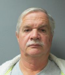 Timothy J Falkner a registered Sex Offender of California