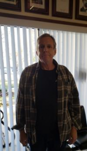 Timothy Harlan Farmer a registered Sex Offender of California