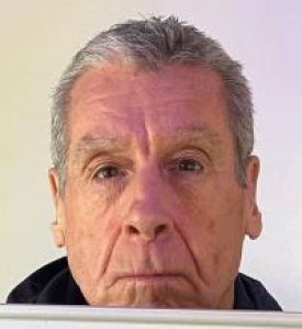 Timothy Michael Ferrin a registered Sex Offender of California