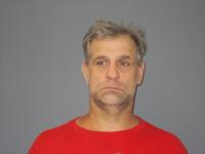 Timothy Raye Flanagin a registered Sex Offender of California