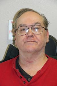 Timothy John Forsythe a registered Sex Offender of California