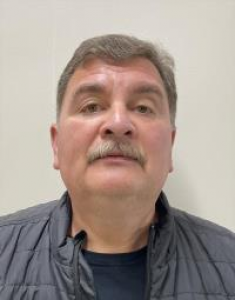 Timothy Ladislao Garcia a registered Sex Offender of California