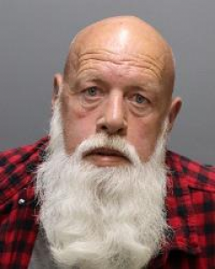 Timothy Russell Goldsmith a registered Sex Offender of California