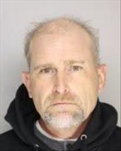 Timothy Eugene Hahn a registered Sex Offender of California