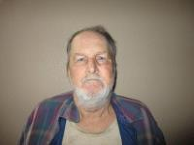 Timothy Russell Hall a registered Sex Offender of California