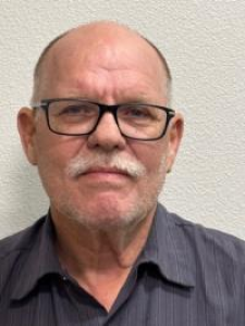 Timothy William Harmon a registered Sex Offender of California