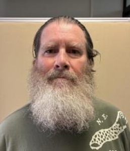 Timothy Lloyd Harris a registered Sex Offender of California