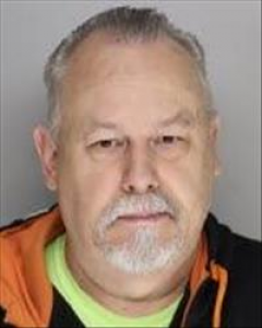 Timothy Douglas Hayes a registered Sex Offender of California