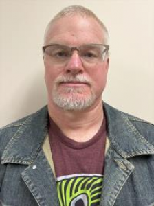 Timothy James Hensley a registered Sex Offender of California