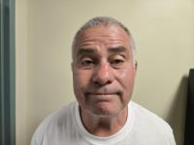 Timothy Parrish Hickerson a registered Sex Offender of California