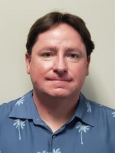 Timothy Donald Huey a registered Sex Offender of California