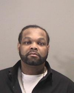Timothy Hughes a registered Sex Offender of California