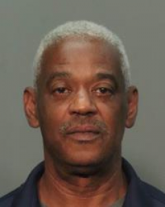 Timothy Wayne Jackson a registered Sex Offender of California