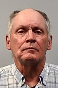 Timothy Ryan Jamison a registered Sex Offender of California