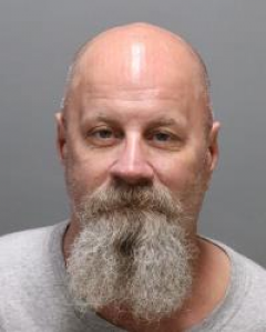 Timothy Joseph Januse a registered Sex Offender of California