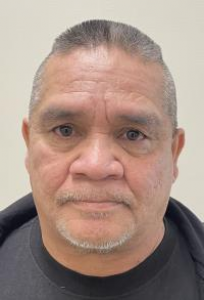 Timothy Jeff a registered Sex Offender of California