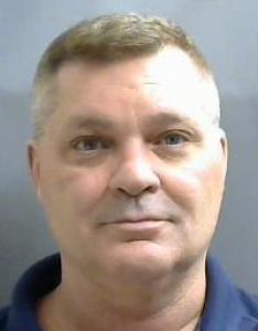Timothy Johnson a registered Sex Offender of California