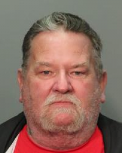 Timothy Johnson a registered Sex Offender of California
