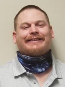 Timothy Lucas Johnson a registered Sex Offender of California