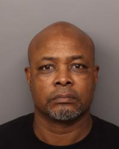 Timothy Jones a registered Sex Offender of California
