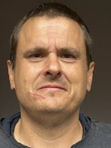 Timothy Jones a registered Sex Offender of California