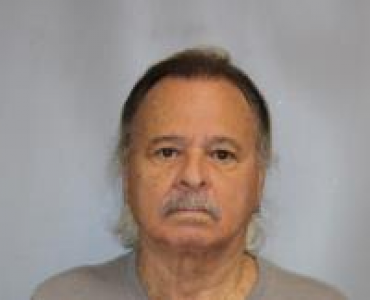 Timothy William Karanick a registered Sex Offender of California