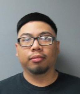 Timothy Aik Kensavath a registered Sex Offender of California