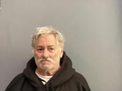 Timothy Hollis King a registered Sex Offender of California