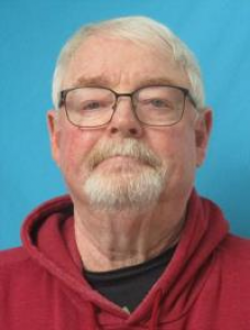 Timothy James Klick a registered Sex Offender of California